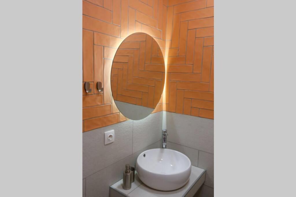 Valory #8 Aesthetic Stay Thessaloniki Exterior photo